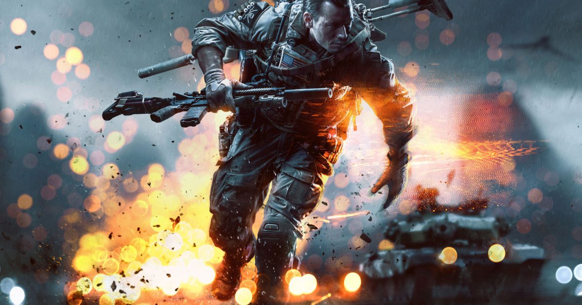 EA Will Fix Battlefield 4 First Before Releasing More DLC