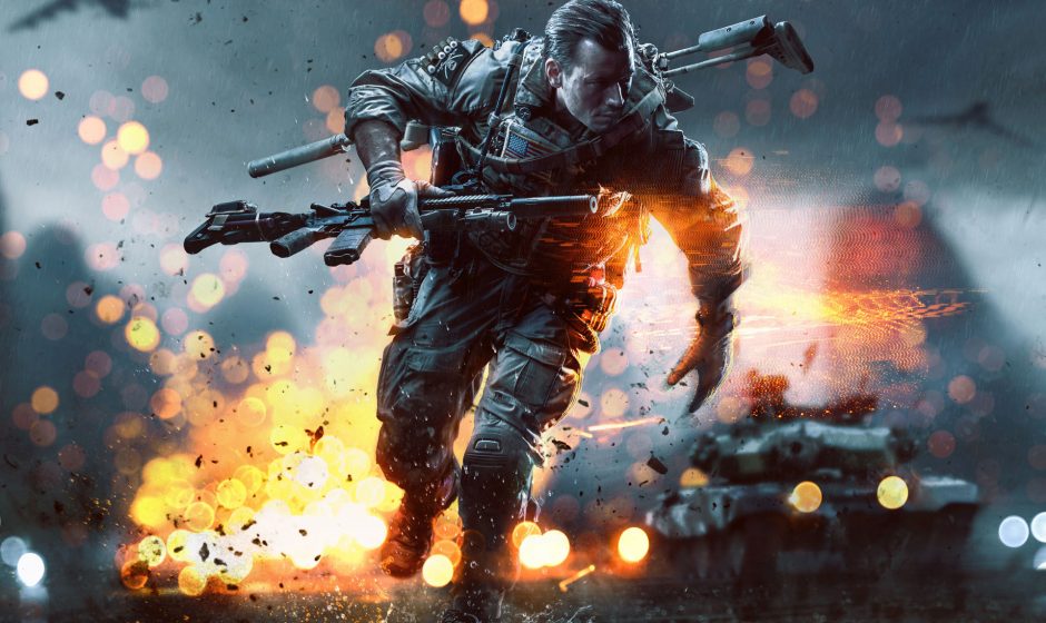Battlefield 4 Will Soon Offer Rentable Servers On Console Versions