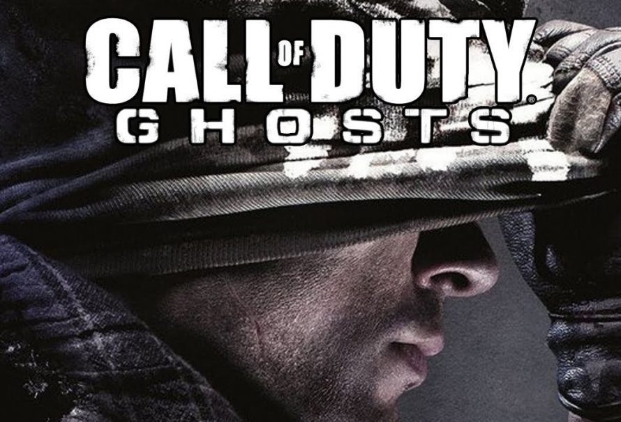 Call of Duty: Ghosts features scene very similar to Modern Warfare 2