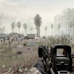 File Size Revealed For Call of Duty: Modern Warfare Remastered
