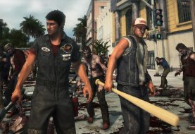 Dead Rising 3's first 25 minutes shown off in new video