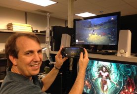 Diablo 3: Ultimate Edition on PS4 will support Remote Play