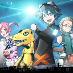 Digimon World Re:Digitize Decode localization campaign garners support