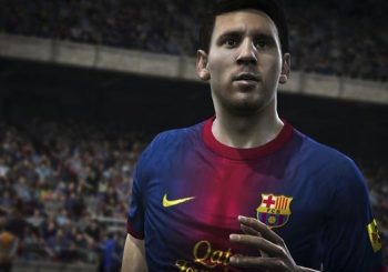 Best Buy Has Marked Down FIFA 14 to $39.99 This Week