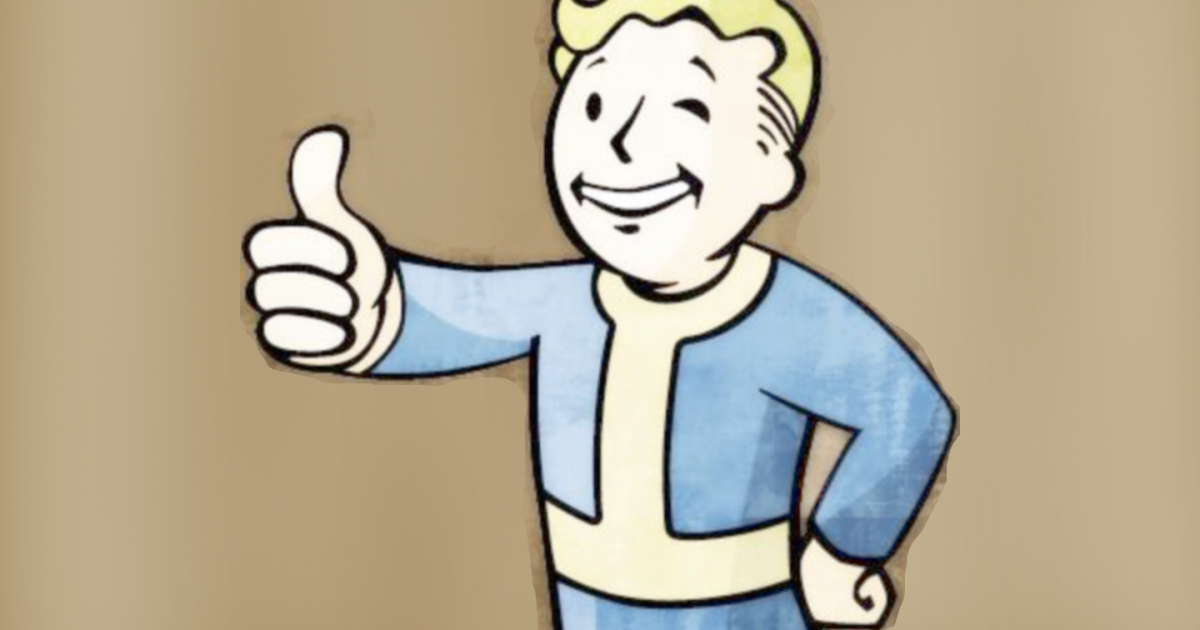 Fallout 4 announcement teased by mysterious website