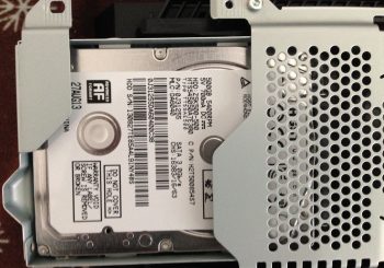 How to upgrade or replace your PS4 Hard Drive to SSD