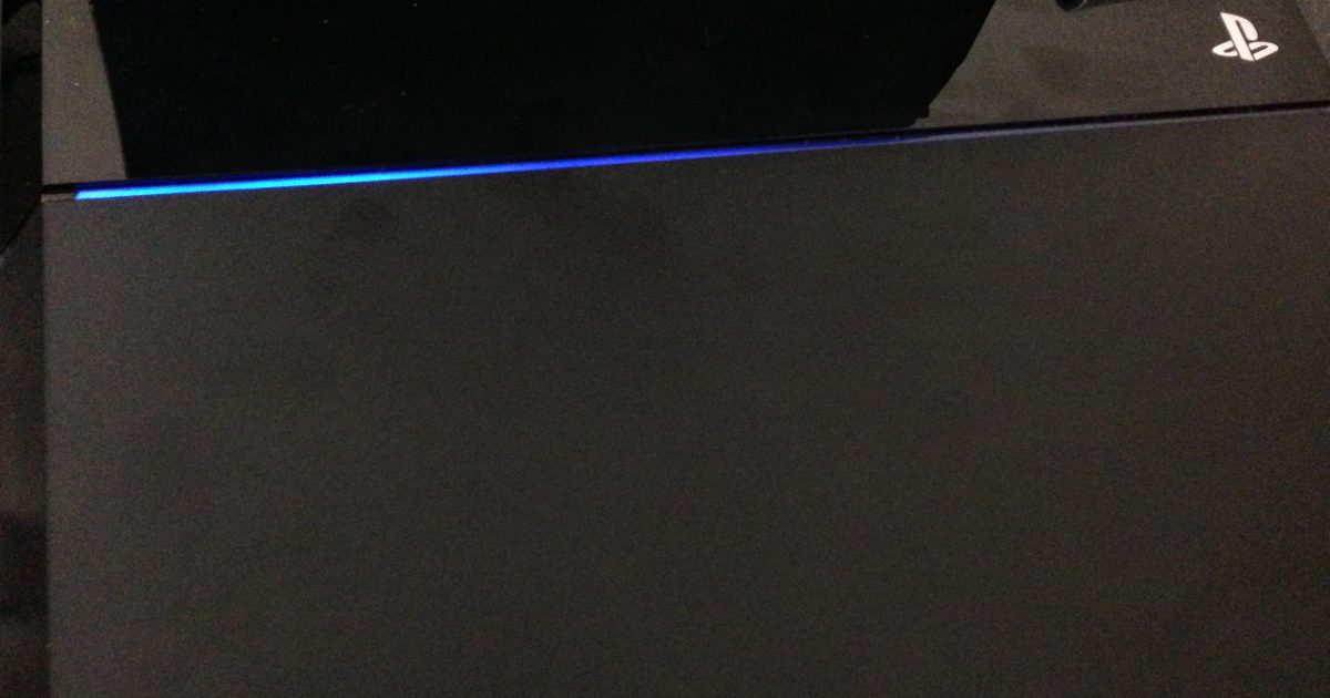 The Meaning Behind PS4’s Changing LED Lights