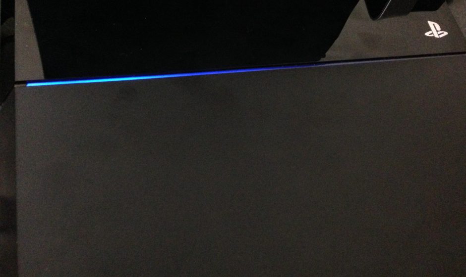 The Meaning Behind PS4’s Changing LED Lights