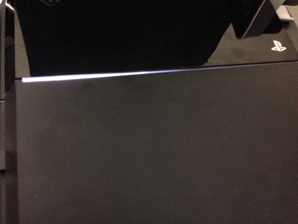 The Meaning Behind PS4's Changing LED Lights