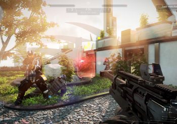 Killzone: Shadow Fall Patch v1.05 Released 
