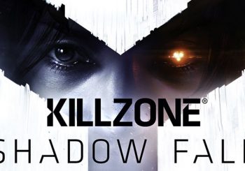 Killzone Shadow Fall Multiplayer Takes to the Skies