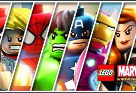 LEGO Marvel Super Heroes Review