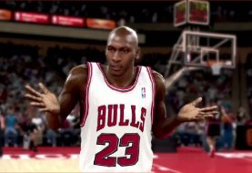 PS4 and Xbox One NBA 2K14 Gets A Patch 