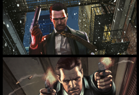 'Max Payne 3: The Complete Series' Comic Released