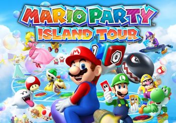 Mario Party: Island Tour Review