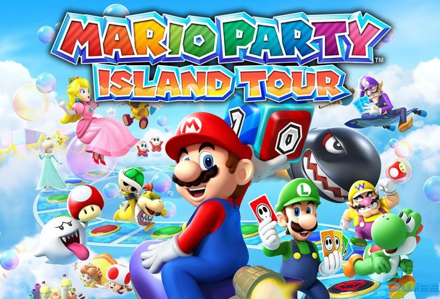 mario party island tour release date download free mario party island tour release date download free