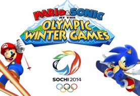 Mario & Sonic at the Sochi 2014 Olympic Winter Games Review