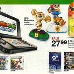 Mario and Luigi: Dream Team 3DS XL Bundle is coming next month