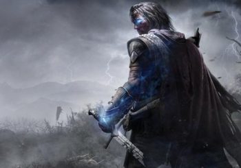 Middle-Earth: Shadow of Mordor announced for current and next-gen
