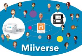 Nintendo 3DS Miiverse update live now