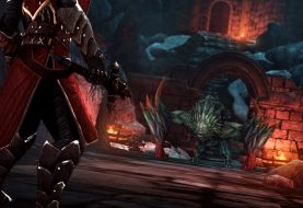Castlevania: Lords of Shadow - Mirror of Fate HD (Xbox 360) Review
