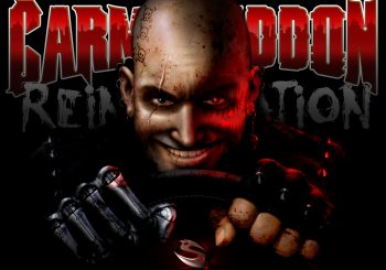 Carmageddon: Reincarnation Early Access Coming to Steam in 2014