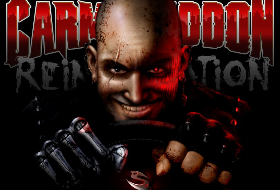 Carmageddon: Reincarnation Launching As Early Access Game on Steam!
