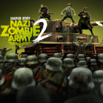 Sniper Elite: Nazi Zombie Army 2 Review