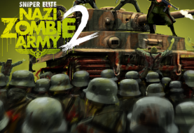 Sniper Elite: Nazi Zombie Army 2 Review