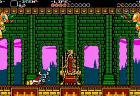 Nintendo Direct showcases upcoming indies in sizzle reel