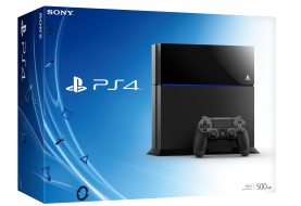 Sony Sells 5.3 Million PS4 Consoles Worldwide 