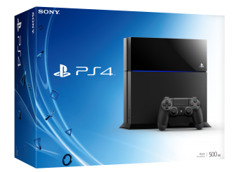 Sony Sells 5.3 Million PS4 Consoles Worldwide 