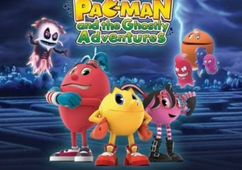 Pac-Man And The Ghostly Adventures Is Getting A Sequel Later This Year