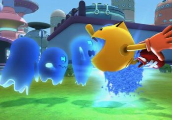 Pac-Man And The Ghostly Adventures 2 Sets For October Release In UK