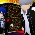 Persona Q: Shadow of the Labyrinth announced for 3DS
