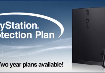 PS4 Protection Plan Priced and Detailed