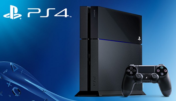 PlayStation 4 is available on Amazon right now