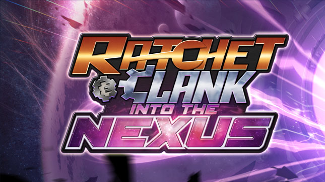 Ratchet & Clank: Into the Nexus Review