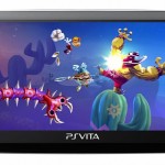 Rayman Legends for PS Vita finally receives Invasion levels