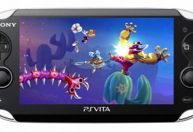 Rayman Legends for PS Vita finally receives Invasion levels