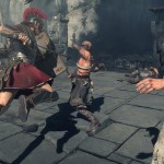 Brutal ‘Ryse: Son of Rome’ launch trailer arrives