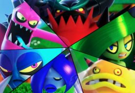 Sonic: Lost World (Wii U) Review