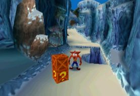 Rumor: Crash Bandicoot Heading To The PS4