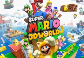 Super Mario 3D World Review