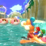 Super Mario 3D World Producer Explains Reason For No Online Play
