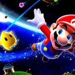 Super Mario Galaxy series may not be over says Miyamoto