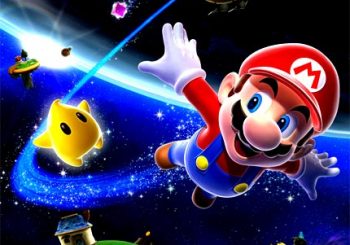 Super Mario Galaxy series may not be over says Miyamoto