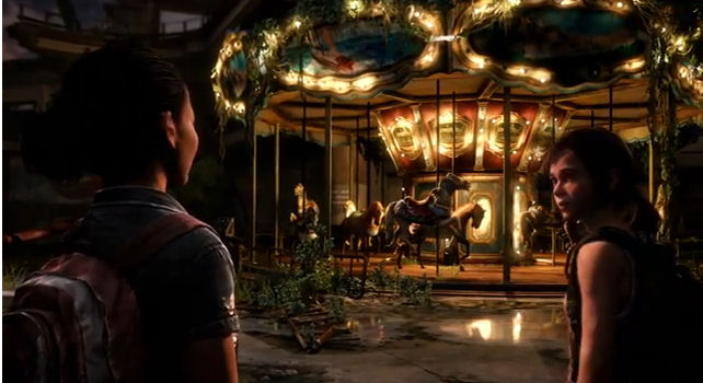 The Last of Us: Left Behind DLC teased in trailer