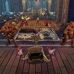 The Mighty Quest For Epic Loot Gets Steam-y