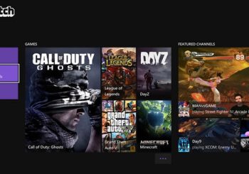 Twitch won't be coming to Xbox One until "first part of 2014"